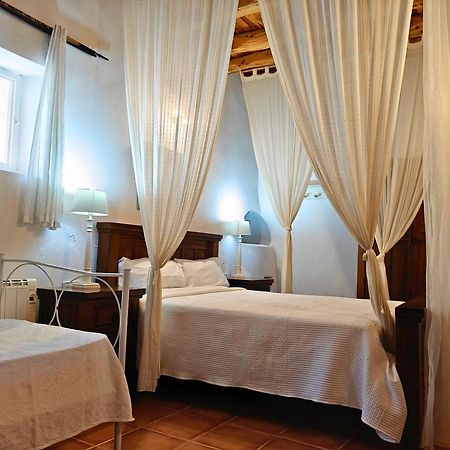 סן ז'ואן דה לבריג'ה Villa Can Mestreso Suite Ibiza מראה חיצוני תמונה
