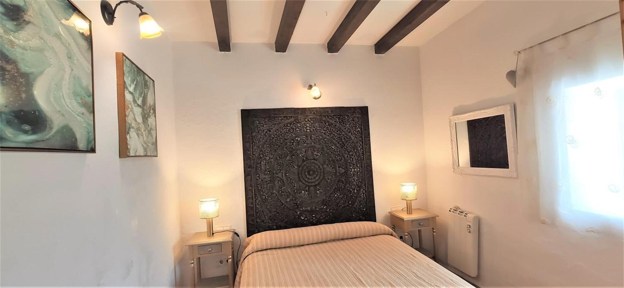סן ז'ואן דה לבריג'ה Villa Can Mestreso Suite Ibiza מראה חיצוני תמונה