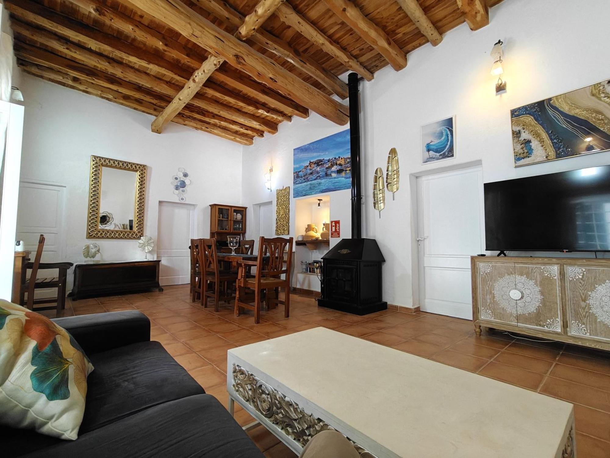 סן ז'ואן דה לבריג'ה Villa Can Mestreso Suite Ibiza מראה חיצוני תמונה