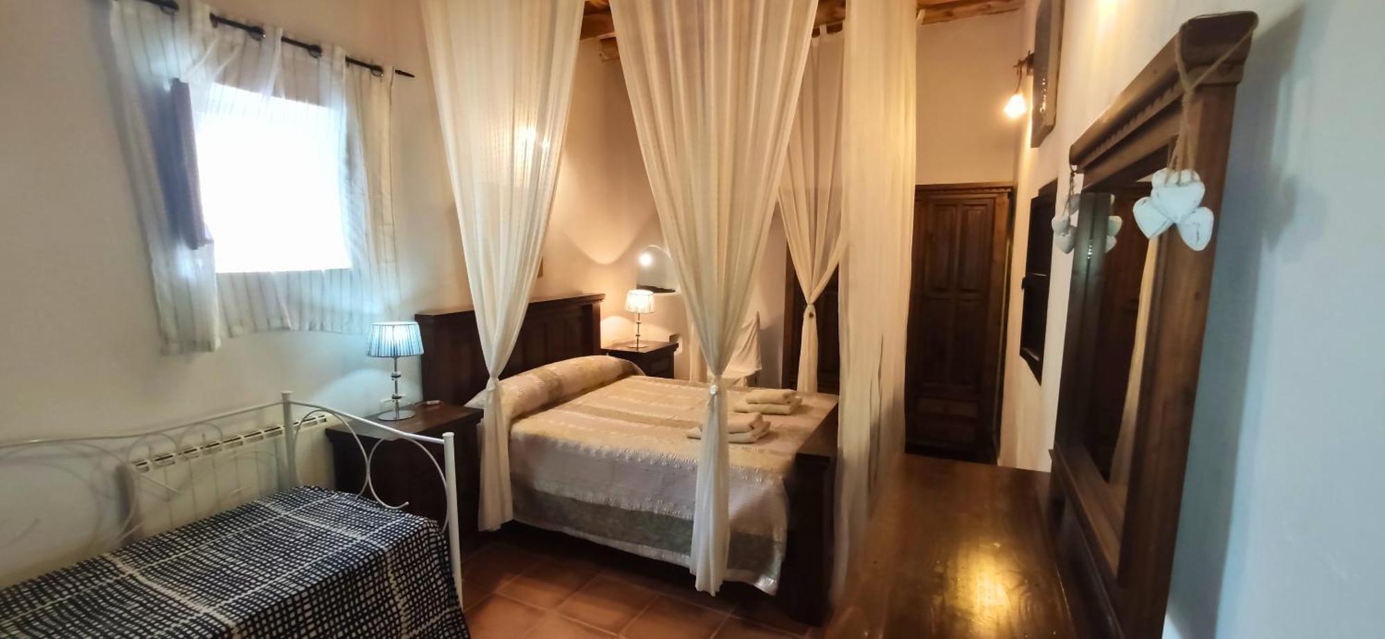 סן ז'ואן דה לבריג'ה Villa Can Mestreso Suite Ibiza מראה חיצוני תמונה