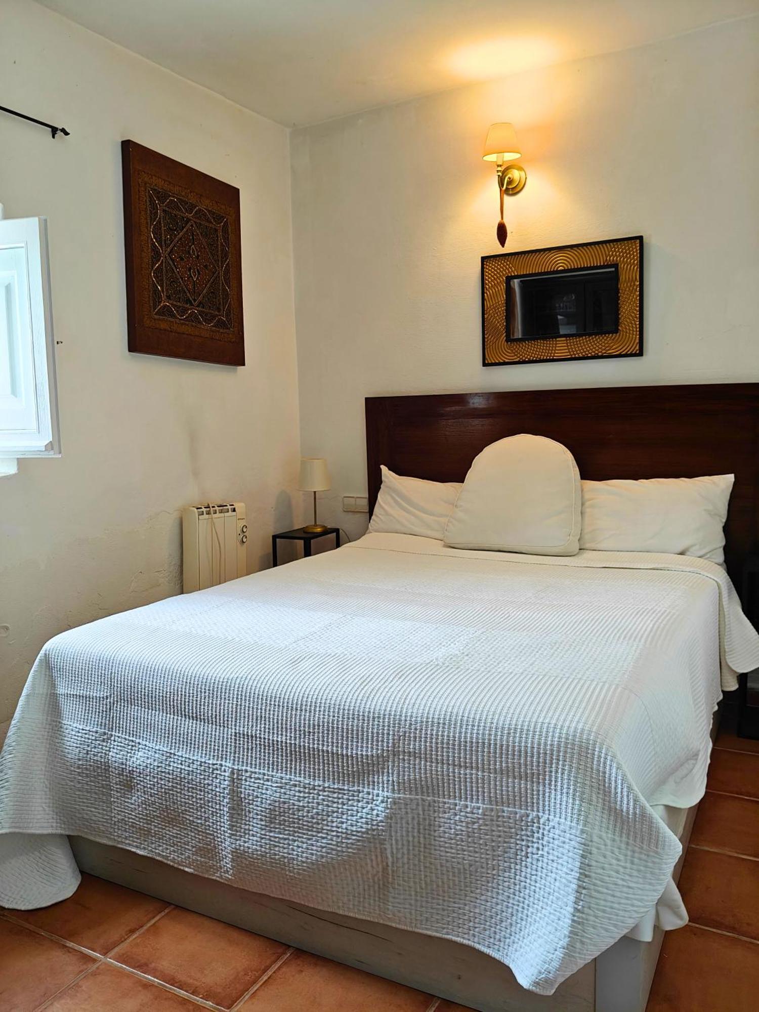 סן ז'ואן דה לבריג'ה Villa Can Mestreso Suite Ibiza מראה חיצוני תמונה